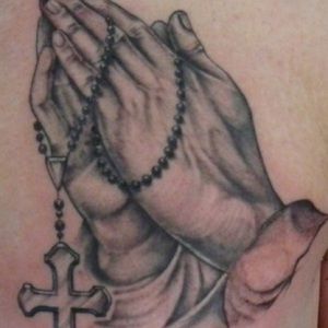 Meet your Posher, Jesus